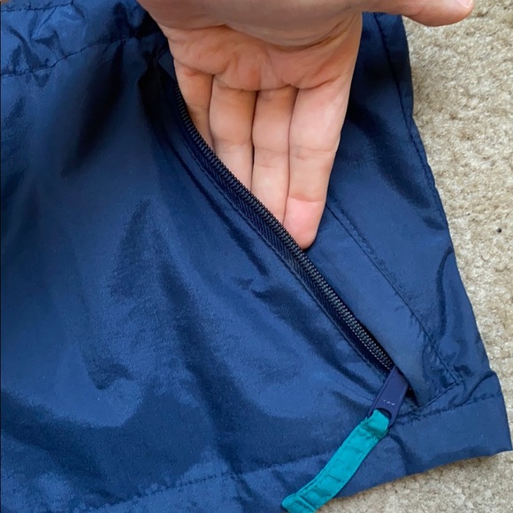 Vintage LL Bean windbreaker - Picture 6 of 7